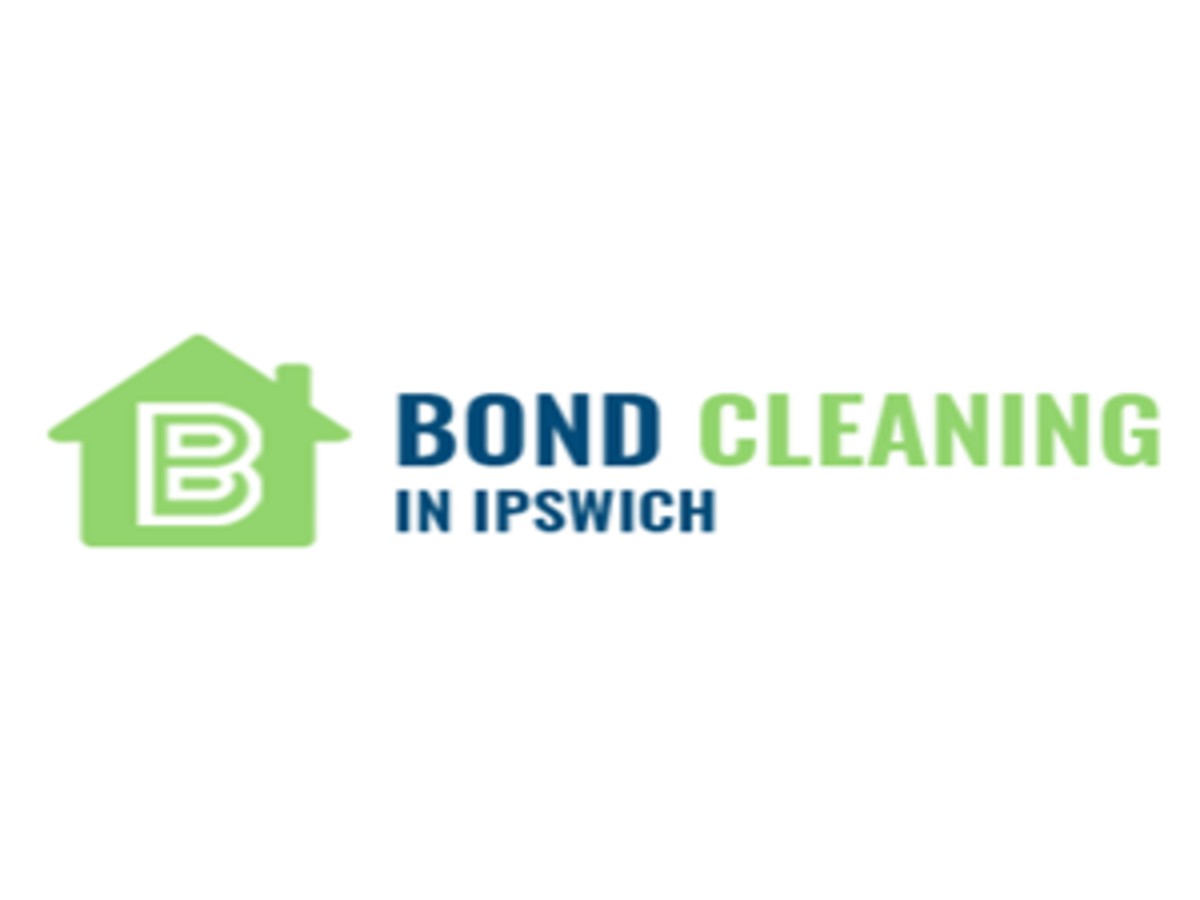 Bond Cleaning in Ipswich