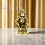 Kuber Ji Brass Idol