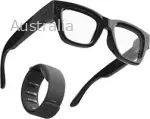 Ray-Ban Meta Display and Neural Band AI glasses