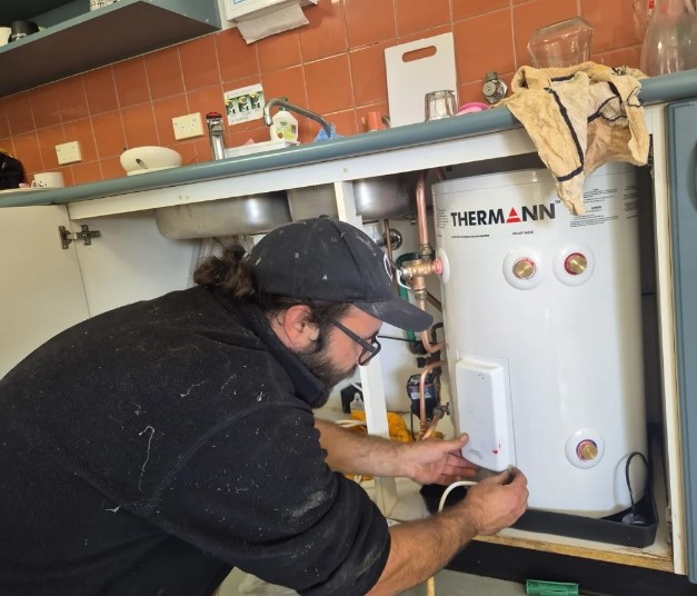 pReliable Plumbing Services in Mount Waverley
