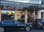 Indian Food Restaurants in Geelong West